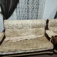 مبل|مبلمان خانگی و میز عسلی|رشت, جانبازان|دیوار