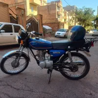موتور سیکلت مزایده