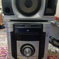 ضبط سه دیسک