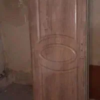 درب چوبی اتاق و سرویس بهداشتی و حمام|مصالح و تجهیزات ساختمان|تهران, سلسبیل جنوبی|دیوار