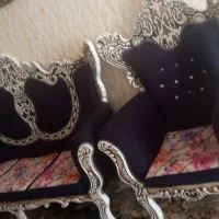 مبلمان هفت نفره