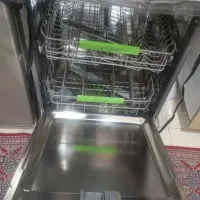 فروش فوق العاده یک عدد ظرفشویی مدل اسنوا|ماشین ظرفشویی|مبارکه, |دیوار
