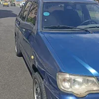 پراید 132 مدل 90