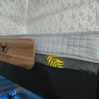 تشک یکنفره  سالم .