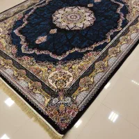 فرش Bcf|فرش|کاشان, مفتح|دیوار