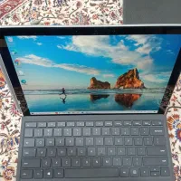 surface pro 7|رایانه همراه|تهران, فلسطین (میدان انقلاب)|دیوار