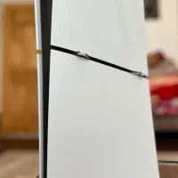 Ps5 slim 1T|کنسول، بازی ویدئویی و آنلاین|کرج, گوهردشت|دیوار