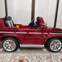 ماشین شارژی|اسباب‌‌بازی|ری, ولی آباد|دیوار