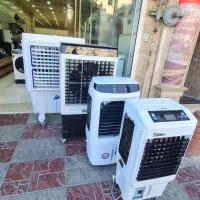 کولر پرتابل سلولزی