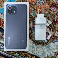 شیائومی mi 11 lite ne 5g