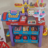 اسباب بازی فروشگاه رویال