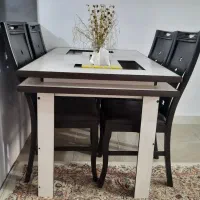 میز غذا خوری