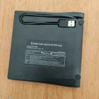 DVD writer اکسترنال