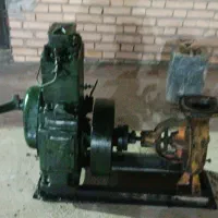 متورآب مارگو|ماشین‌آلات صنعتی|کرخه, |دیوار