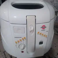 سرخ کن مارک پارس خزر