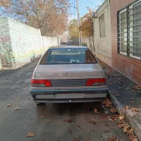 پژو آردی مدل ۷۹|خودرو سواری و وانت|شهریار, اصیل آباد|دیوار