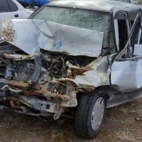 پراید مدل 84