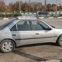 پژوز۴۰۵ مدل۸۸