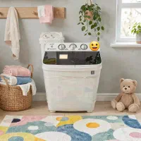 مینی واش کودک فریدولین مدل SWT35