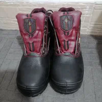 کفش ایمنی|کیف، کفش، کمربند|بندر ماهشهر, |دیوار