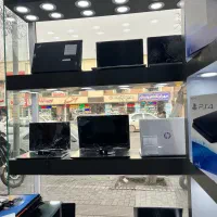 انواع لپتاپ استوک در حد آک