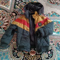 کاپشن بچه گانه|کفش و لباس بچه|الوند, |دیوار