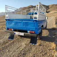 نیسان مدل ۷۲ موتور z|خودرو سواری و وانت|سمیرم, |دیوار