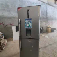 یخچال فروشی در حد نو|یخچال و فریزر|سراوان, |دیوار