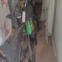 دوچرخه 26|دوچرخه، اسکیت، اسکوتر|سرپل ذهاب, |دیوار