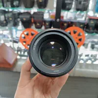 lens Nikon 85 f1.8 G|دوربین عکاسی و فیلم‌برداری|تهران, فردوسی|دیوار