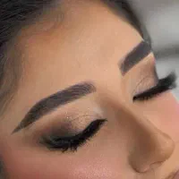 میکاپ شینیون درجه یک همراهی زیر۲تومن (درمنزل)