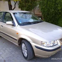 سمندمدل83  بنزینی