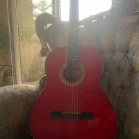 گیتار کلاسیک