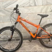 دوچرخه ۲۶ power