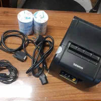 پرینتر حرارتی