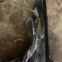 گلگیر دنا مشکی