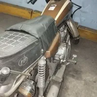 موتور ۲۰۰ لیفان