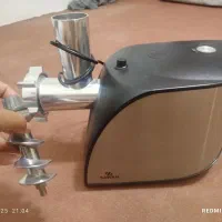 چرخ گوشت ساوان