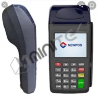 فروش و تعمیرات دستگاه کارت خوان و کشلس