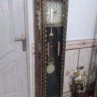 ساعت ایستاده برنز|ساعت|زنجان, |دیوار