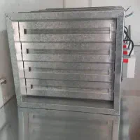 رابط ساپورت بین کانالی کانال اسپیرال کانال سازی|مصالح و تجهیزات ساختمان|تهران, بلوار کشاورز|دیوار