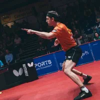 آموزش خصوصی تنیس روی میز|خدمات آموزشی|رشت, منظریه|دیوار