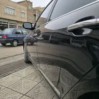 جنسیس 2011 فول دو موس|خودرو سواری و وانت|سقز, |دیوار