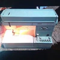 چرخ خیاطی|چرخ خیاطی و ریسندگی|مشهد, انقلاب|دیوار