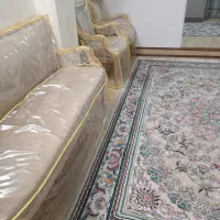مبل ۷نفره|مبلمان خانگی و میز عسلی|تهران, جیحون|دیوار