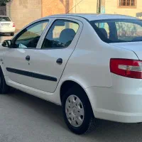 رانا مدل 94 بی رنگ|خودرو سواری و وانت|رشت, حافظ آباد|دیوار