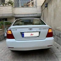 تویوتا کرولا مدل ۲۰۰۶ Xli فول|خودرو سواری و وانت|تهران, زعفرانیه|دیوار