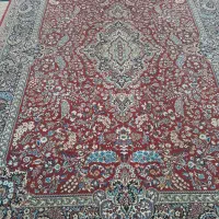 فرش ۱۲ متری ماشینی و کناره ۱×۳ دستبافت|فرش|تهران, آزادشهر|دیوار