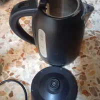 کتری برقی در حد نو مدل پرینسس هلند