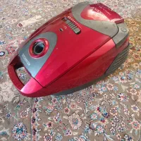 جارو برقی KENWOOD 2200 W|جاروبرقی، جارو شارژی، بخارشو|رشت, لاکان شهر|دیوار